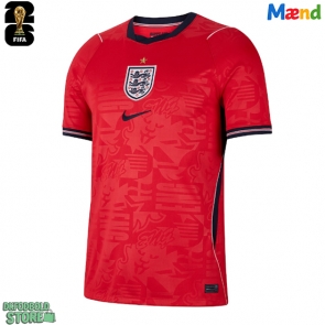 England Replika Udebanetrøje VM 2026 Kortærmet